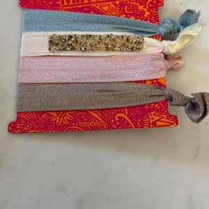 NEW Hair Ties